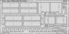 Eduard 36276 Tiger I Mid production fenders Dragon